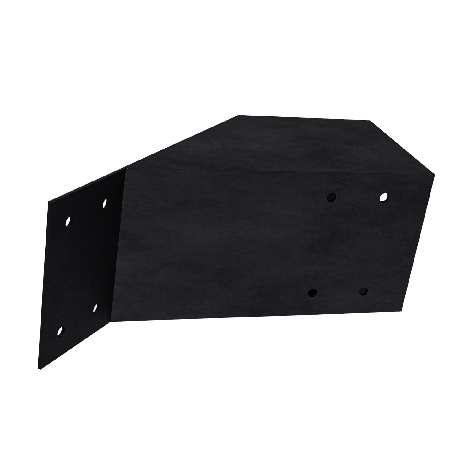 Pergola Support Bracket (for 4x4 Wood Posts)