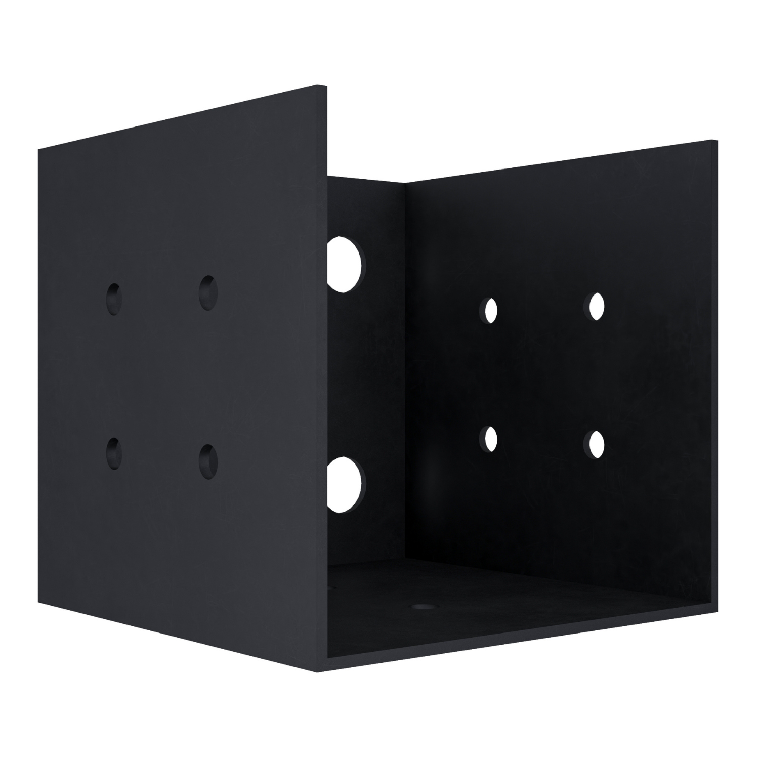 Pergola Wall Mount Bracket (for 4x4 Wood Posts)