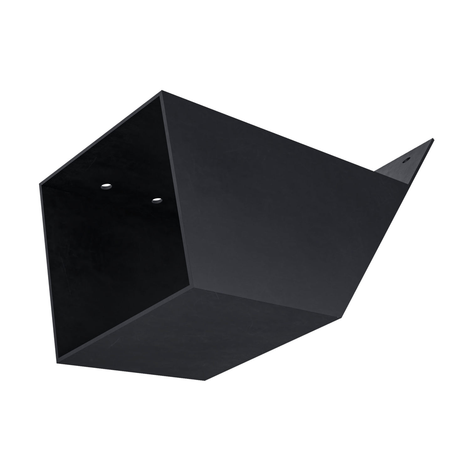 Pergola Support Bracket (for 4x4 Wood Posts)