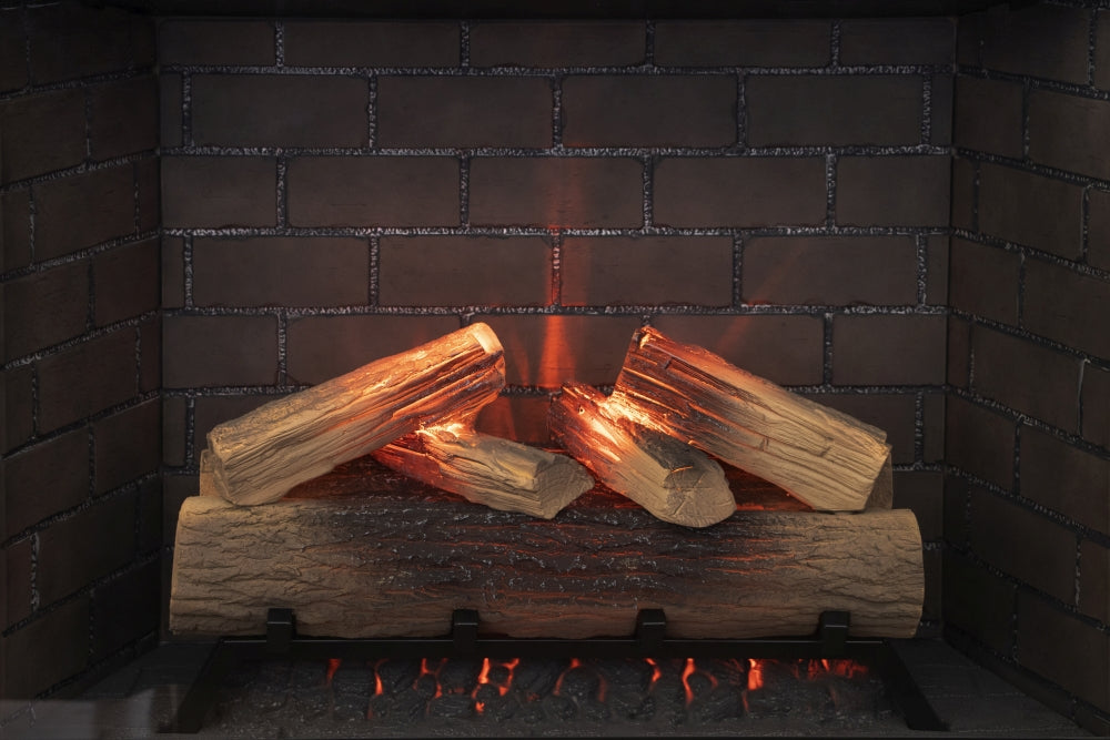 Amantii Fire & Ice Classic Edition Insert Electric Fireplace