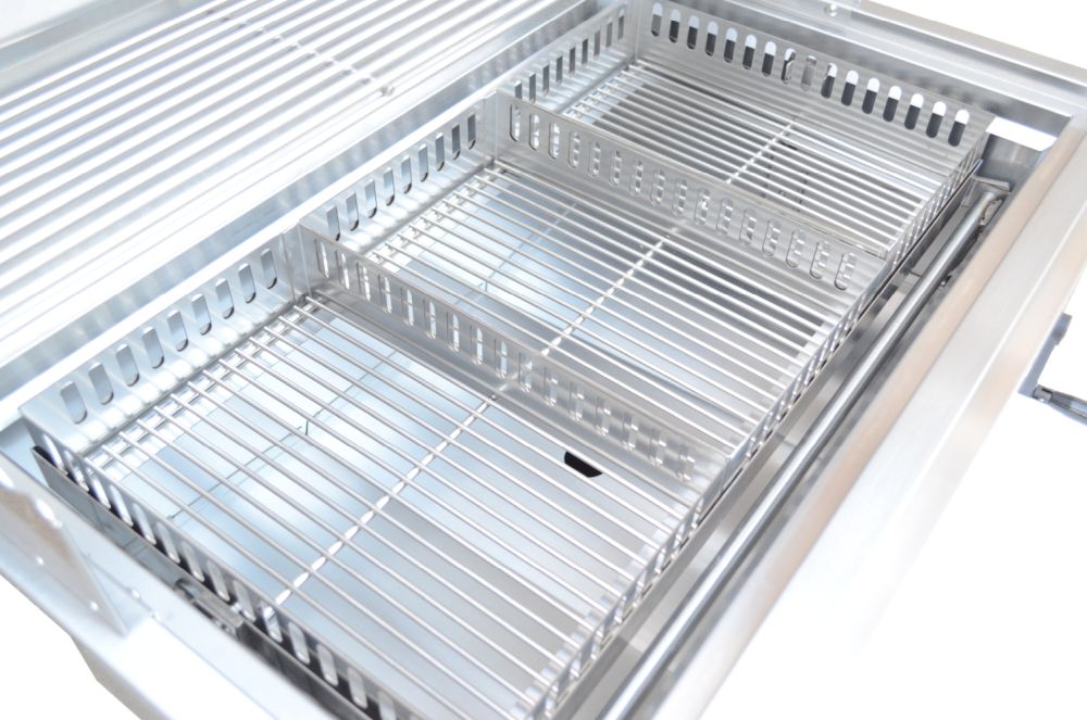 KoKoMo 32" Built in Charcoal Grill