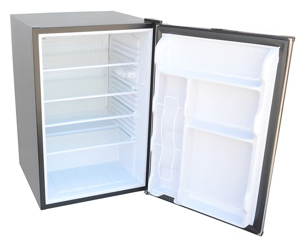 KoKoMo Straight 7' BBQ Island