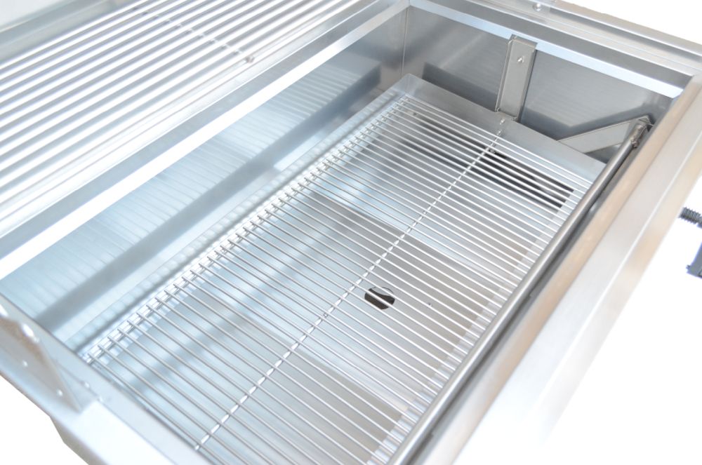 KoKoMo 32" Built in Charcoal Grill