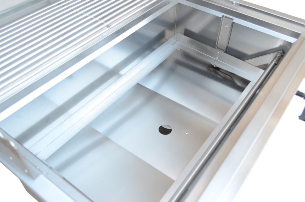 KoKoMo 32" Built in Charcoal Grill