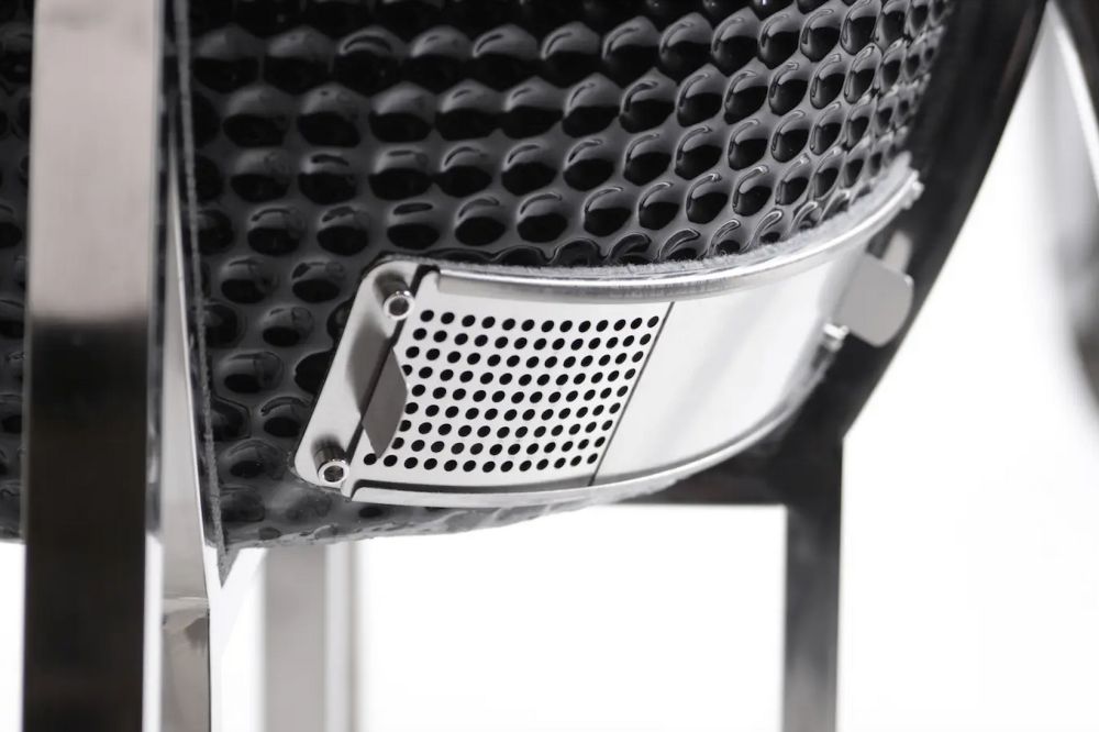 KoKoMo 21" Kamado Ceramic BBQ Grill